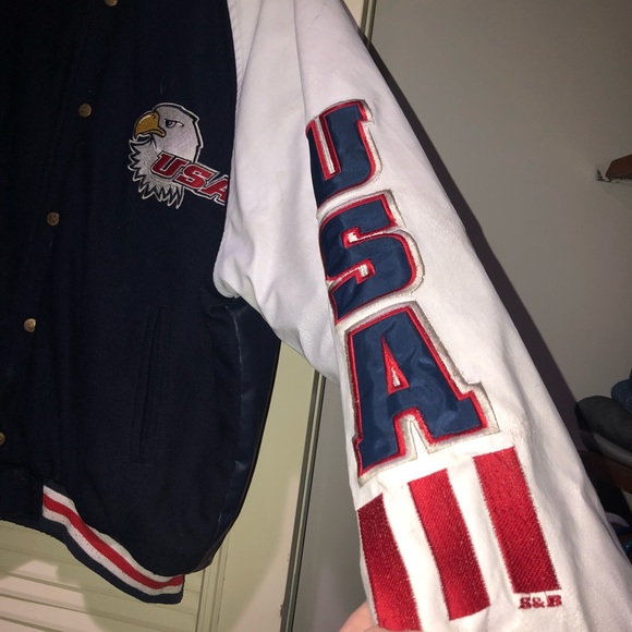 Retro jacket - Picture 2 of 4